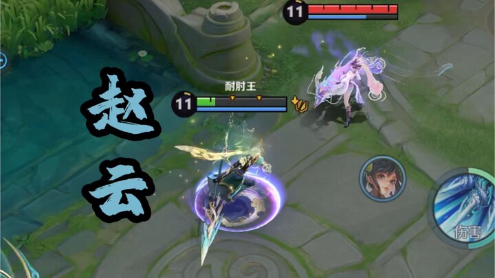 ราชาแห่งความทนทานในตำนาน ครั้งนี้ลุกขึ้นมาจริงๆ แล้ว!