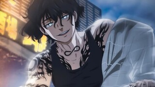 Wind Breaker Season 2 Episode 10 .. - Sakura VS Yamato Endo Dimulai ..!!