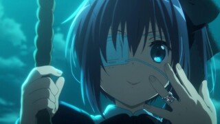 A brief talk about the impact of "Chuunibyou" on me