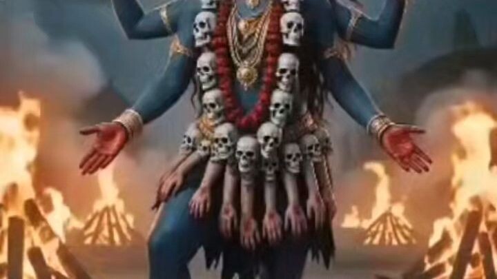 ShivBhakti🙏 #Kedarnath🏔️ #BholeBaba🌸 #HarHarShambhu🔱 #Adiyogi🧘‍♂️ #OmNamahShivaya🕉️ #MahadevBh