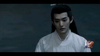 ความจริงแล้วสุนัขจิ้งจอกก็เป็นคนบ้าเช่นกัน เขาอาจดูสงบภายนอกแต่ภายในใจกลับมีความหลงใหลอย่างมาก