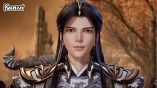 SPIRIT SWORD SOVEREIGN EPISODE 527 SUB INDO