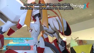 Darling in the FranXX - Specials Episode