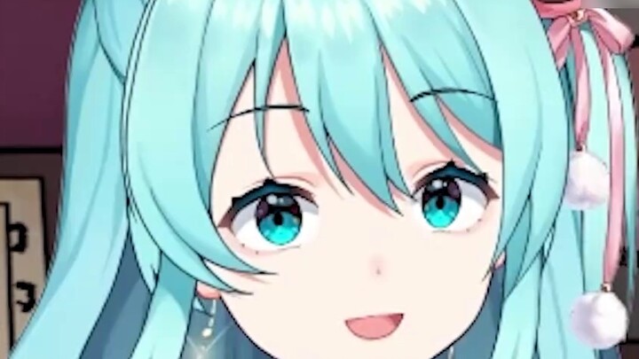 An Qing: 😨You have already squeezed the breasts, can’t you squeeze the hands too? !