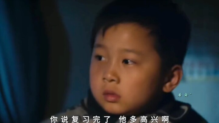 “Dalam masa kecilnya, yang menemaninya sebenarnya juga kakek dan anjing kecil” #Keluarga #FilmMengha