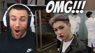 NEW STAY reacts to Stray Kids God's Menu M/V ( My favourite Song!!! 😆 )