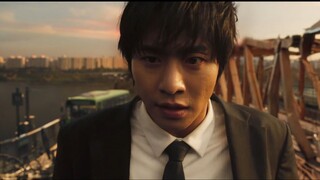 Omniscient Reader ( Action, Thriller, Fantasy w/ English Sub )