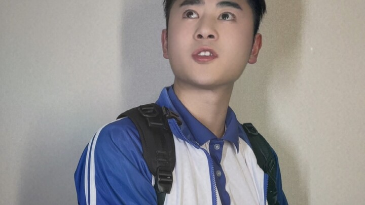 要你提前长大十岁和给你一百万之间怎么选…