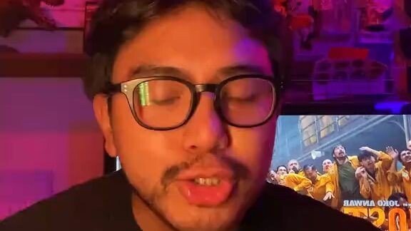 wow ga inget kapan terakhir kali film jokan bikin gue ketawa kayak gini.