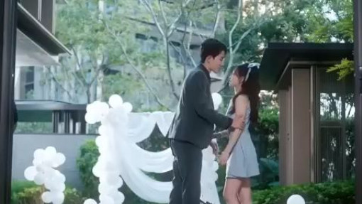 Magang baru marahi CEO sebelum resign, tak disangka CEO tertarik dan ingin menikah