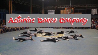 ASTURIAS DANCE COMPANY (ADC) GOTTA DANCE @ LANGUB ASTURIAS CEBU | 3rd Winner