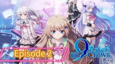 (EP02) 9: Ruler's Crown