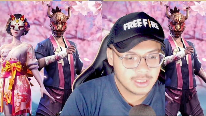 TOP GLOBAL LANMIND FREE FIRE #ff #freefire #roblox #fishit