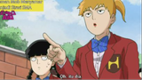 Mob dan Reigen Menyamar Sebagai Siswi SMA!