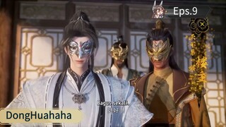 Lost on Journey Episode 9 [Sub Indo]