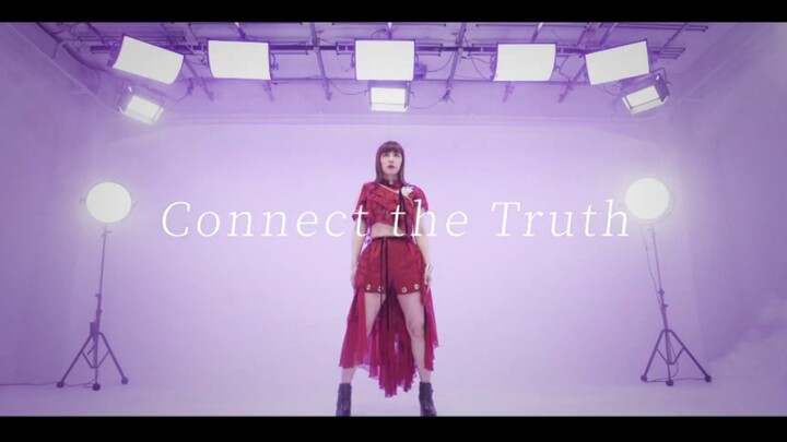 Mari menari mengikuti lagu penutup "Connect the Truth" dari drama tokusatsu "Ultraman Zeta"!