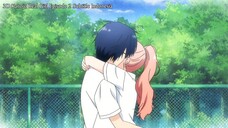 3D Kanojo: Real Girl S1 Episode 2 (Sub Indo)