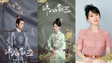 Wallace Chung & Seven Tan Upcoming Drama Jin Xin Si Yu - Yang Zi Weibo Talk Episode 4