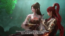 Yun Shen Buzhi Meng Eps 07 Sub Indo