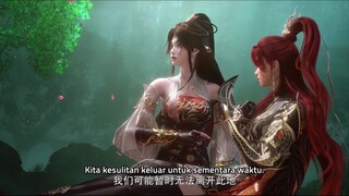 Yun Shen Buzhi Meng Eps 07 Sub Indo