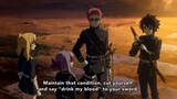 Owari no Seraph Nagoya Kessen-hen II Eng. sub EP 2