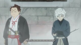 Jigokuraku Episode 7 Subtitle Indonesia