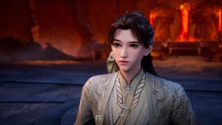 Ling Wu Eps 132 indo