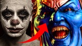 Violator Origins - Heart-Wrenching Story of Most Dangerous Demonic Clown Of Spawn Lore - Explored