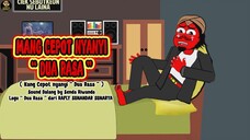 MANG CEPOT NYANYI " DUA RASA "