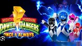 Mighty Morphin Power Rangers: Once & Always- FULL MOVIE HD2023(ENGLISH)