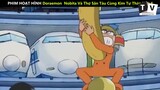 Doraemon Tập Đặc Biệt Nobita Và Thợ Săn Tàu Cùng Kim Tự Tháp Thứ 4_phần 4