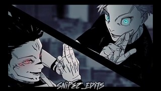 Flawlëss | Gojo vs Sukana edit