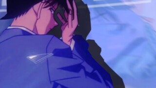 Tantangan Jantung Shinichi Kudo】Bertaruhlah padaku