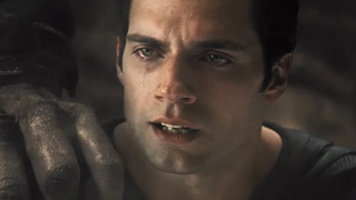 จัสติคลีค เกี่ยวกับฉากอนาคต Darkseid คลิปหนัง 4K