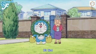 Phim Doraemon: Kẹo Giáo Dục