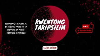 📻 Magandang Tambay sa Bar : THS