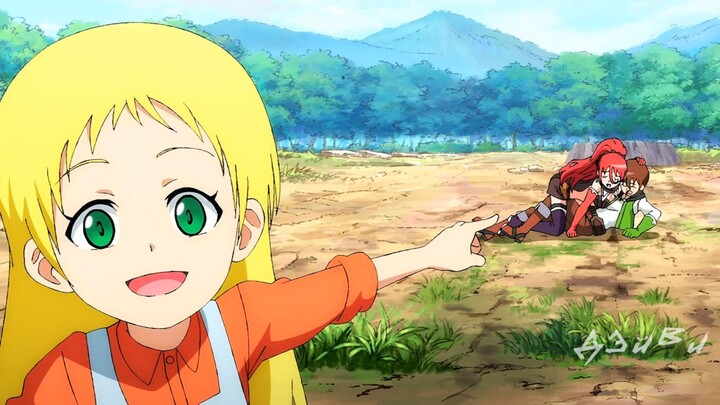 bocil ini tau aja tuh lagi apa!?