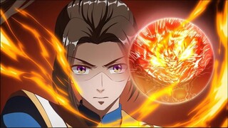 Võ Đế Trọng Sinh Sau 300 Năm P7 l Tóm Tắt Truyện Tranh Hay l Review Truyện Tranh Hay.