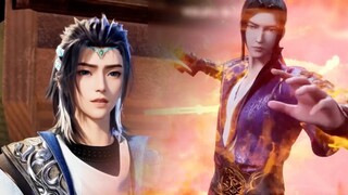 【太一剑仙传 The Legend of the Taiyi Sword Immorta】EP13！孤傲雪收东方灏为徒！新的危机即将出现！