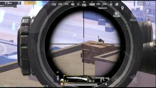 PUBG Highlights Game #56