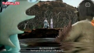 sevenrelm of imortality eps 27
