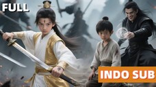 Disangka Bocah Biasa, Ternyata Pendekar Jenius 7 Tahun! Sekali Bangkit, Semua Jawara Tumbang!