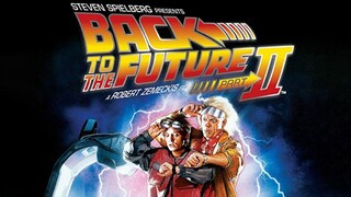 Back to the Future 2 (1989)