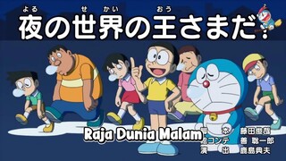 Nobita ngopi aja peliiiisss ga usah ribet ribet ah🤣🤣