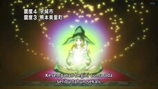 Magi : sinbad eps 1