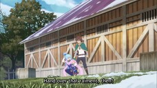 KonoSuba Episode 8