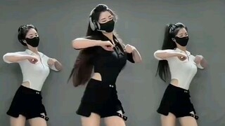 Let's dance