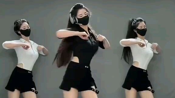 Let's dance