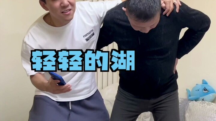 Rể rể và bố vợ giờ cũng bắt đầu “cuộc đua nội bộ” rồi, nhưng cuối cùng thì vẫn khiến tôi rất hài lòn