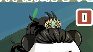 9: Li Qianmo is poisoned, Jiucai actually wants to fight poison with poison!